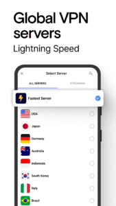 VPN Lumos: Fast VPN Master 1.61.16 VPN Lumos: Fast VPN Master 1.61.16