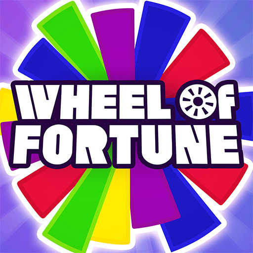 Download Wheel of Fortune Official Game APKs for Android - APKMirror