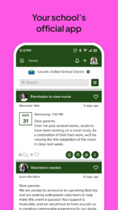 ParentSquare 2.118.0 ParentSquare 2.118.0