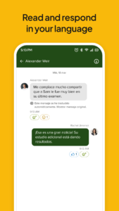 ParentSquare 2.118.0 ParentSquare 2.118.0