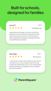 ParentSquare 2.118.0 ParentSquare 2.118.0