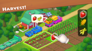 Township (Samsung Galaxy Apps version) 39.0.2