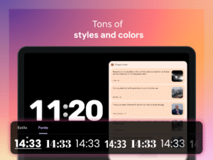 StandBy Mode Pro 1.7.6.420