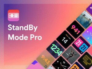 StandBy Mode Pro 1.7.6.420