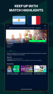 FIFA+ Stream Live Football TV (Android TV) 8.5.53 (arm64-v8a + arm-v7a) (320dpi) FIFA+ Stream Live Football TV (Android TV) 8.5.53 (arm64-v8a + arm-v7a) (320dpi)