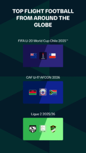 FIFA+ Stream Live Football TV (Android TV) 8.5.53 (arm64-v8a + arm-v7a) (320dpi) FIFA+ Stream Live Football TV (Android TV) 8.5.53 (arm64-v8a + arm-v7a) (320dpi)