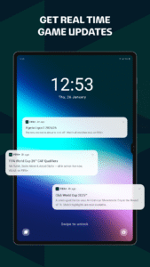 FIFA+ Stream Live Football TV (Android TV) 8.5.53 (arm64-v8a + arm-v7a) (320dpi) FIFA+ Stream Live Football TV (Android TV) 8.5.53 (arm64-v8a + arm-v7a) (320dpi)