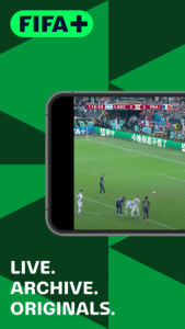 FIFA+ Stream Live Football TV (Android TV) 8.5.53 (arm64-v8a + arm-v7a) (320dpi) FIFA+ Stream Live Football TV (Android TV) 8.5.53 (arm64-v8a + arm-v7a) (320dpi)