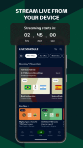 FIFA+ Stream Live Football TV (Android TV) 8.5.53 (arm64-v8a + arm-v7a) (320dpi) FIFA+ Stream Live Football TV (Android TV) 8.5.53 (arm64-v8a + arm-v7a) (320dpi)