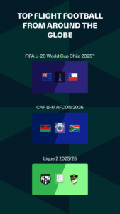 FIFA+ Stream Live Football TV (Android TV) 8.5.53 (arm64-v8a + arm-v7a) (320dpi) FIFA+ Stream Live Football TV (Android TV) 8.5.53 (arm64-v8a + arm-v7a) (320dpi)