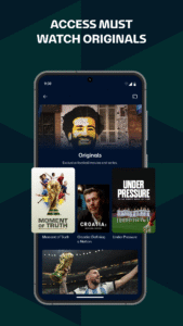 FIFA+ Stream Live Football TV (Android TV) 8.5.53 (arm64-v8a + arm-v7a) (320dpi) FIFA+ Stream Live Football TV (Android TV) 8.5.53 (arm64-v8a + arm-v7a) (320dpi)