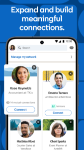 LinkedIn: Community & Network 4.1.173 (arm-v7a) (320dpi) (Android 4.3+) LinkedIn: Community & Network 4.1.173 (arm-v7a) (320dpi) (Android 4.3+)