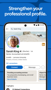 LinkedIn: Community & Network 4.1.173 (arm-v7a) (320dpi) (Android 4.3+) LinkedIn: Community & Network 4.1.173 (arm-v7a) (320dpi) (Android 4.3+)