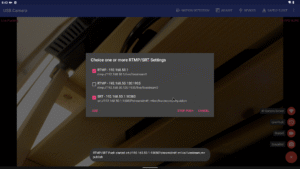 USB Camera 10.9.8 (Android 4.4+) USB Camera 10.9.8 (Android 4.4+)