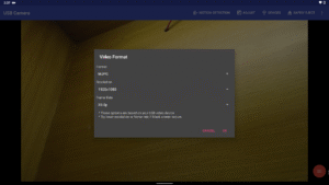 USB Camera 10.9.8 (Android 4.4+) USB Camera 10.9.8 (Android 4.4+)