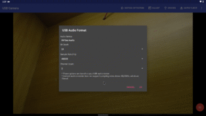 USB Camera 10.9.8 (Android 4.4+) USB Camera 10.9.8 (Android 4.4+)