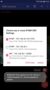 USB Camera 10.9.8 (Android 4.4+) USB Camera 10.9.8 (Android 4.4+)