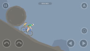 Happy Wheels 1.1.1 Happy Wheels 1.1.1