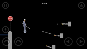 Happy Wheels 1.1.1 Happy Wheels 1.1.1