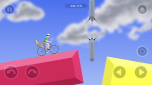Happy Wheels 1.1.1 Happy Wheels 1.1.1