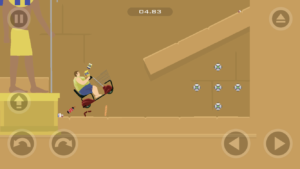 Happy Wheels 1.1.1 Happy Wheels 1.1.1