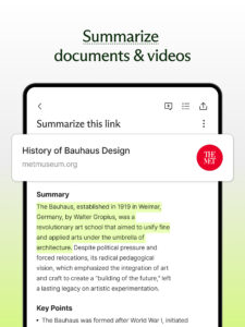 Liner - AI Search and Finance 25.49.0