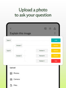 Liner - AI Search and Finance 25.49.0