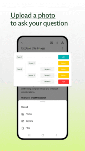 Liner - AI Search and Finance 25.49.0