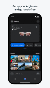 Meta AI 242.1.0.50.168