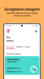 Mój T-Mobile 26.2516.31