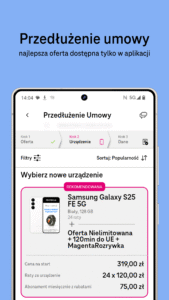 Mój T-Mobile 26.2516.31