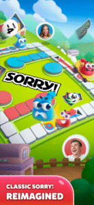 Sorry! World - Board game 0.26.0