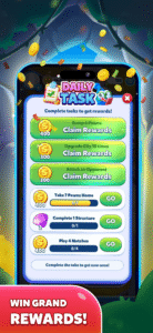 Sorry! World - Board game 0.26.0