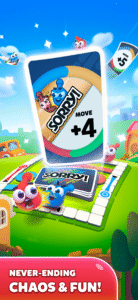 Sorry! World - Board game 0.26.0