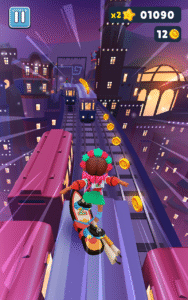 Subway Surfers (Amazon Appstore Fire Tablet version) 3.53.2