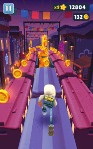 Subway Surfers (Amazon Appstore Fire Tablet version) 3.53.2