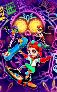 Subway Surfers (Amazon Appstore Fire Tablet version) 3.53.2
