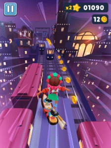 Subway Surfers (Amazon Appstore Fire Tablet version) 3.53.2