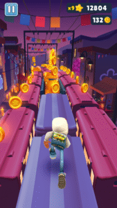 Subway Surfers (Amazon Appstore Fire Tablet version) 3.53.2