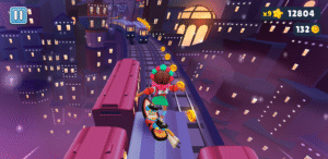 Subway Surfers (Amazon Appstore Fire Tablet version) 3.53.2