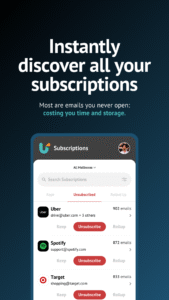 Unroll.Me - Inbox Mail Cleaner 3.3.17