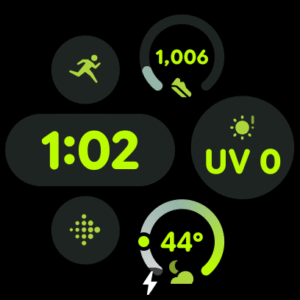 Weather (Wear OS) 1.0.0.781375433