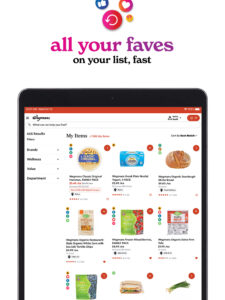 Wegmans 29.13.2 (120-640dpi) (Android 7.0+)