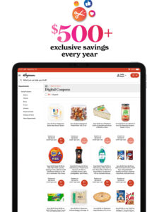 Wegmans 29.13.2 (120-640dpi) (Android 7.0+)