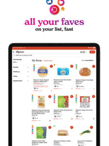 Wegmans 29.13.2 (120-640dpi) (Android 7.0+)
