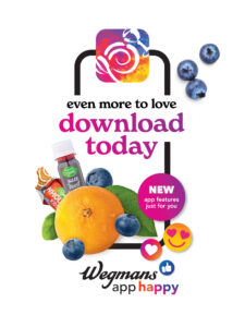 Wegmans 29.13.2 (120-640dpi) (Android 7.0+)
