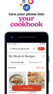 Wegmans 29.13.2 (120-640dpi) (Android 7.0+)