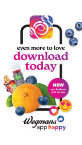 Wegmans 29.13.2 (120-640dpi) (Android 7.0+)