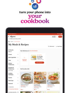 Wegmans 29.13.2 (120-640dpi) (Android 7.0+)