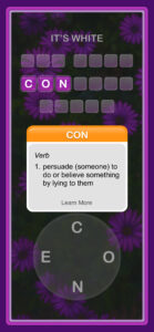 Word Trip - Word Puzzle Game 1.710.0